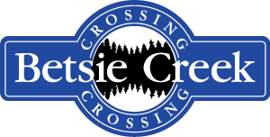 Betsie Creek Crossings